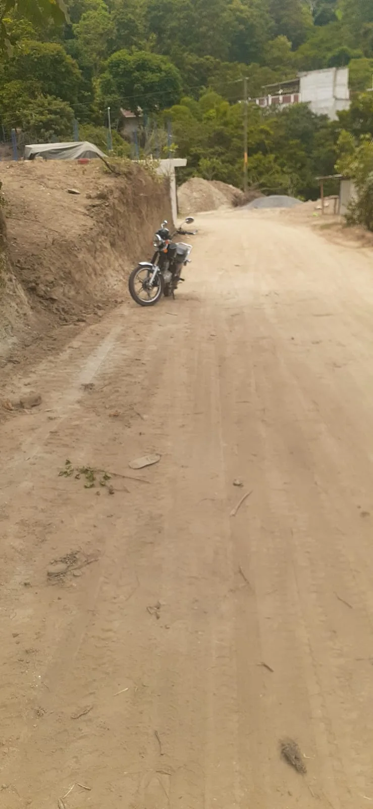 Avance de obra del 18/08/2026